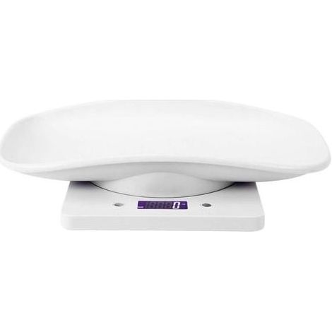 10kg / 1g balance de pesée numérique pour petits animaux de compagnie mesure avec précision pour les chats et les chiens, outil de mesure des animaux balance de cuisine électronique-Fei Yu (1/5)