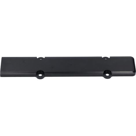 Zündkerzenkabelbaumabdeckung aus Aluminiumlegierung für Honda Civic B16 B18 FS-SK02 (schwarz). (1/5)