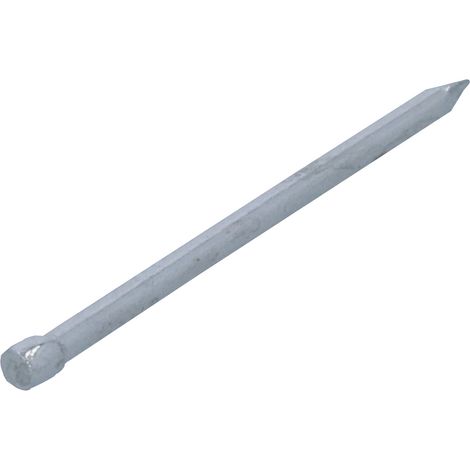 Suki Drahtstift Stauchkopf 1,4 x 25 mm, verzinkt, DIN 1152 (400g)