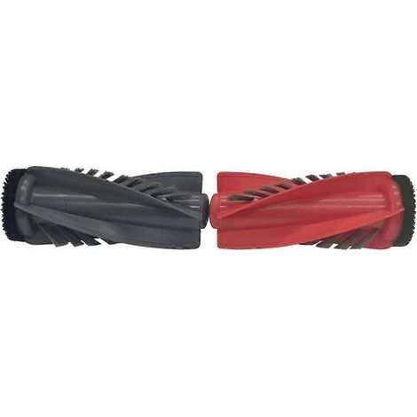 Accessoires pour aspirateur Roborock Saros10 S9MaxV Ultra : brosse principale, brosse latérale, sac à poussière de rechange et brosse (1/5)