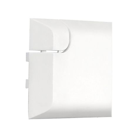 Ajax – Support pour détecteur de mouvement – Installation facile – Plastique ABS blanc – Compatible AJ-MOTIONPROTECT-W et AJ-COMBIPROTECT-W