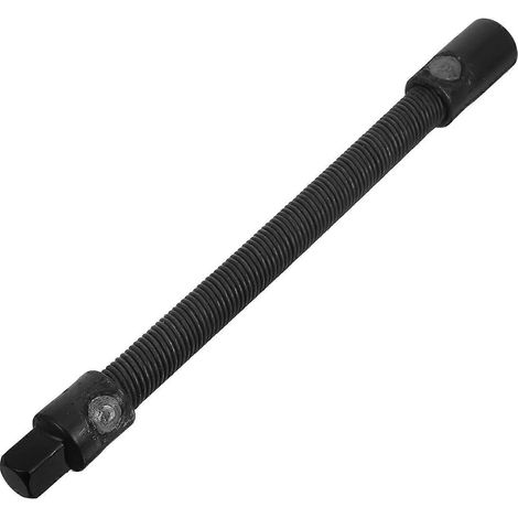 Rallonge pour clé électrique, tige de connexion 1/2, barre d'extension pour douille (1/4)