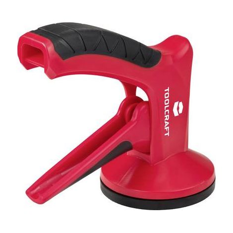 MINI éLéVATEUR à UNE MAIN, 10 KG, à 70 MM TOOLCRAFT TO-10765437