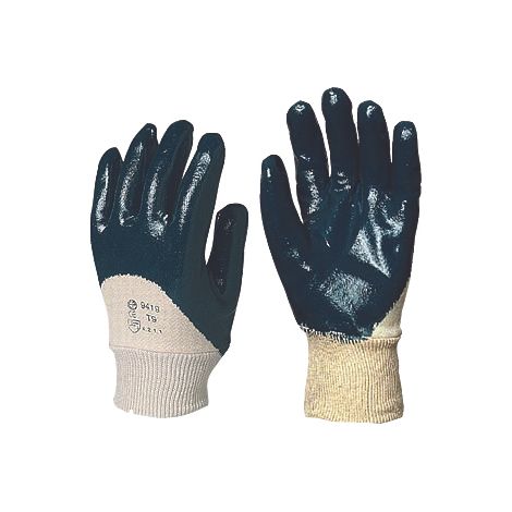 SODISE - Paire de gants nitrile - 21204 taille 9 - Ce produit de marque TOPCAR est neuf.