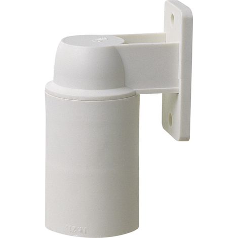VIMAR - 02135.B Douille carrée E14, blanche