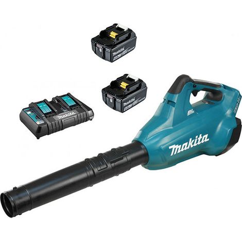 Souffleur 36V LXT (2x6.0 Ah) - MAKITA DUB362PG2