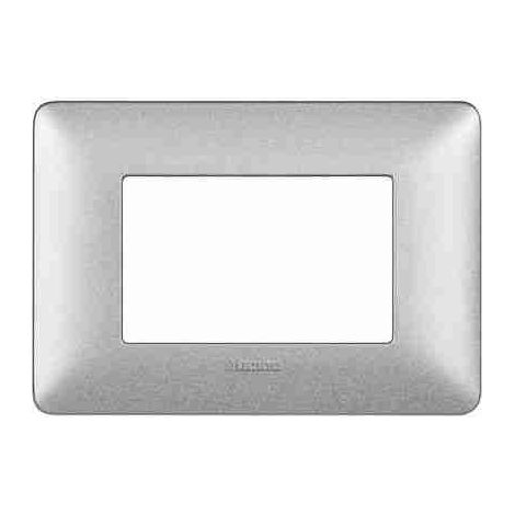 Placa Matix de 3 módulos BTIAM4803TBC
