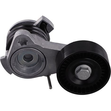 11287530314 11288624196 Passend für BMW E82 E88 E90 Riemenspanner (1/5)