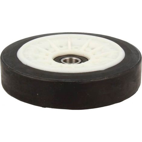 Rouleau Poulie Tendeur Sèche-Linge Beko 2969900200 (1/2)
