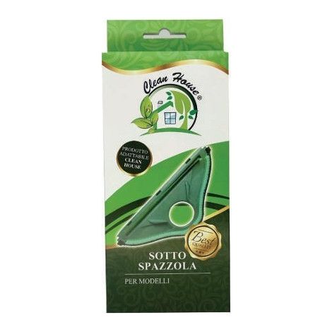 Sottospazzola per aspirapolvere mod. 140