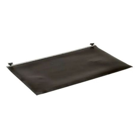 Protezione antipolvere spazzatrice da 85cm trattorino ORIGINALE STIGA 13-3916-61