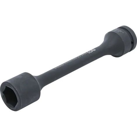 Llave de vaso bgs-technic 6945 parada automática 25 mm