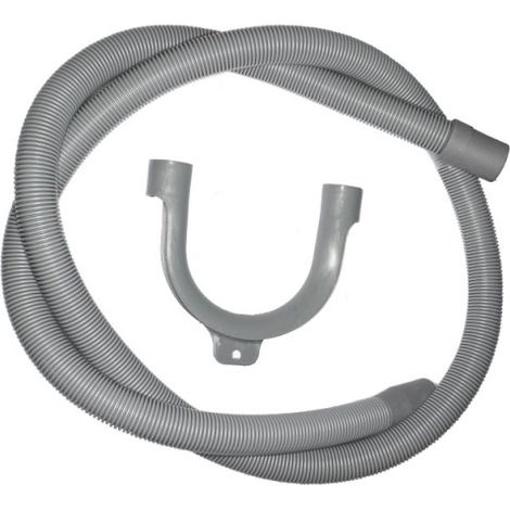 Tubo de escape Lavadora EDM 1,5m