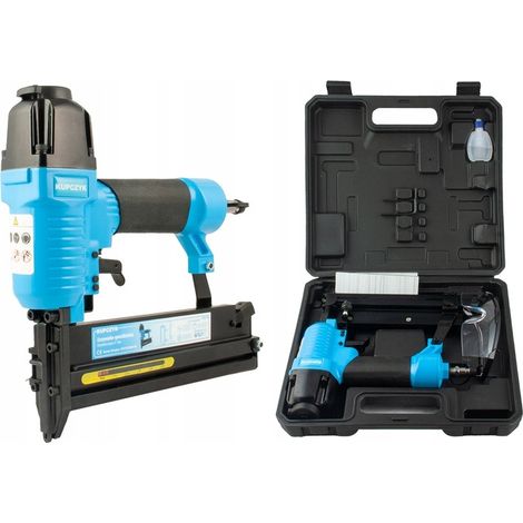 Taker KZG-M Druckluftnagler