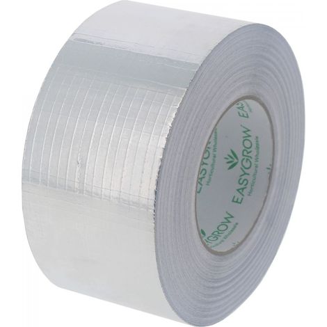 RUBAN ADHESIF X-Weave Métallisé & tissé - 72mm x 45m