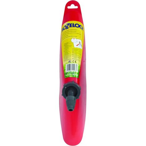 Cobertor de malas hierbas extra grande para pulverizador XL HOZELOCK