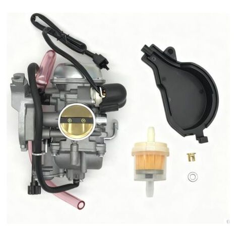 Carburetor for Arctic Cat CVK 36 AE 0470-471 CVK 2004 (1/5)