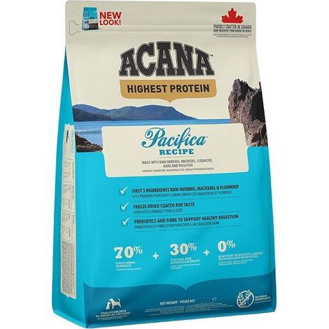 Acana Regionals Pacifica 6 kg