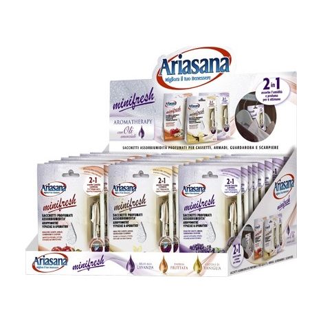 ARIASANA MINIFRESH -2108449