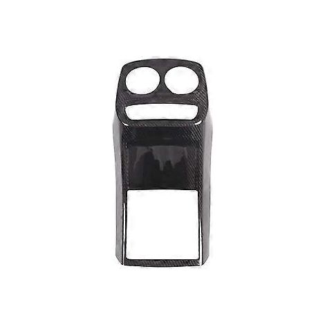 Garniture de cadre de grille d'aération arrière pour Classe G W461 W463 (1/5)