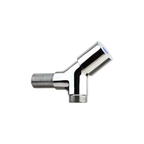 Albertoni - Rubinetto Lavatrice A Sfera 1/2" A Vista