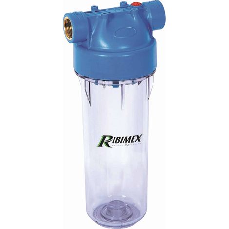Körper für Filter