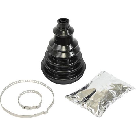Soufflet de cardan universel 90 à 120mm