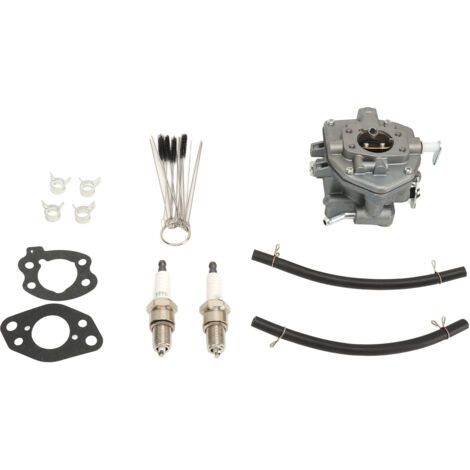 Carburateur pour tondeuses à gazon Stihl FS45, FS46, FS55, FS85 – Remplace ZAMA C1Q-S66, 186 – Direct usine. (1/4)