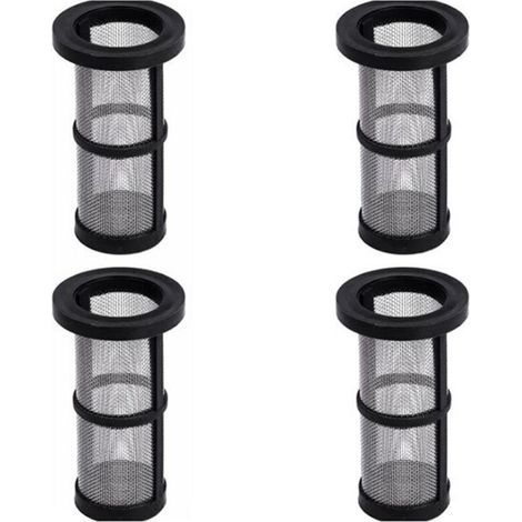 Set mit 4 kompatiblen Filtern für Zodiac Polaris Poolreinigungsroboter (1/5)