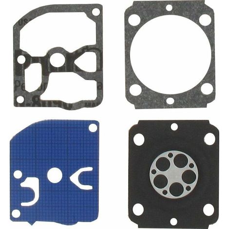 Kit membranes et joints carburateur ZAMA GND-88 Adaptable pour outils électroportatifs Référence GND-88