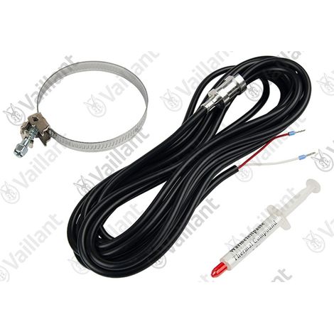 VAILLANT Sensore VWS 400+780/3 S1 e succ. Vaillant-Nr. , 0010038277