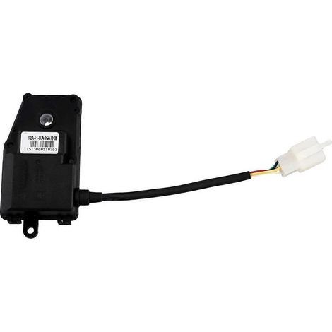 Pour servomoteur d'air froid et chaud X5 X7 Noir (1/5)