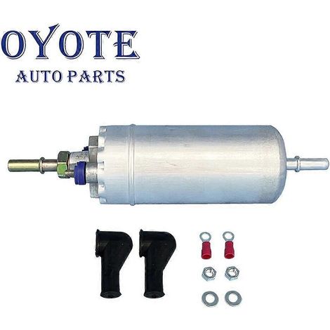 Pompe à carburant externe OYOTE 0580464075 0580464096 12 V, 5 bars, 150 l/h pour Ford Mondeo (1/4)