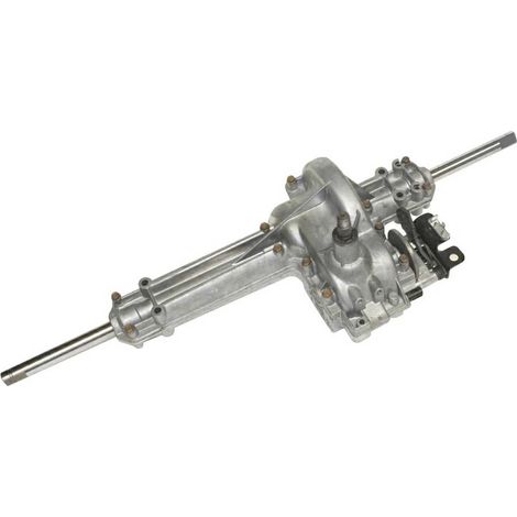 Cambio trattorino  MTD-455558