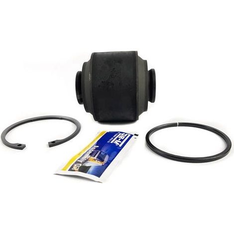 Suspensión de resorte - Van Hool 920918033 - Ø85mm - Ø32mm - Altura 95mm