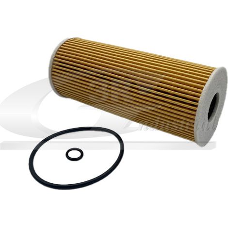 3RG 98703 FILTRO ACEITE