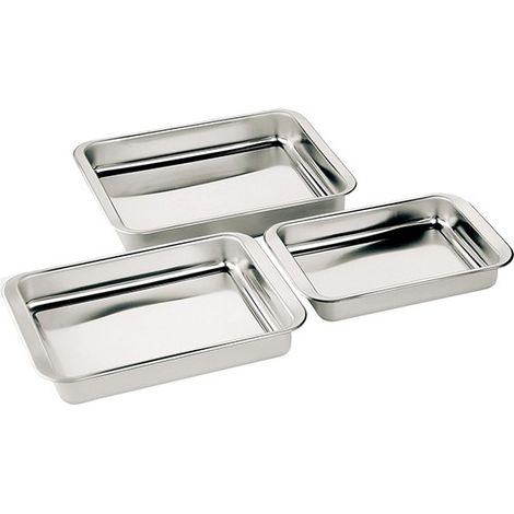 ROSTIERA INOX