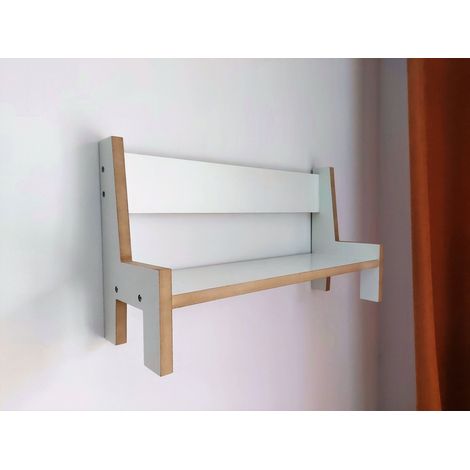 Estantería, decoraciones - silla colgante (1/5)