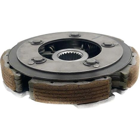 Kupplungsbaugruppe für ATVs, UTVs und SSVs Hisun 400 MSU400 400 UV P0030002111A0000 (1/5)