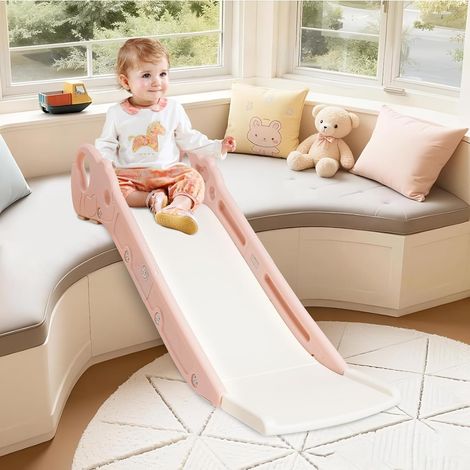 Children's Foldable Slide for Bed (1/5)