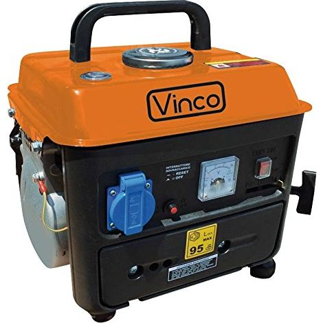 Generatore BLD1200 Vinco 0,80 kw Hp 2