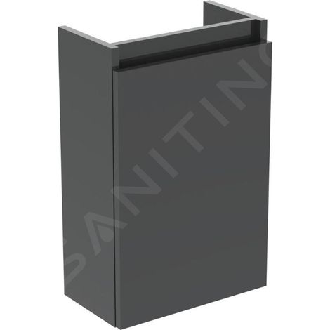Ideal Standard R0271TI Meuble sous-lavabo Eurovit+ 1 porte (1/3)
