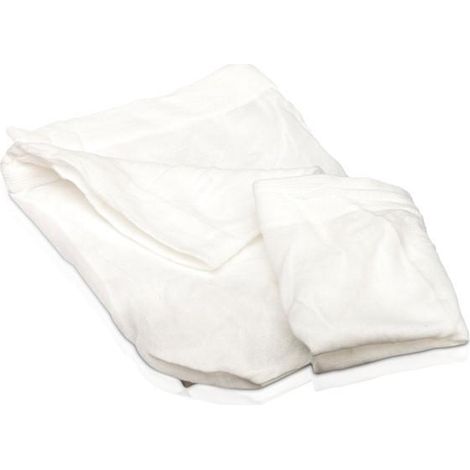 Filtro skimmer gre-pools fsk10 desechable cierre velcro