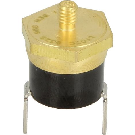 BOSCH Termostato de quemador 107 grados GB112, 7098880
