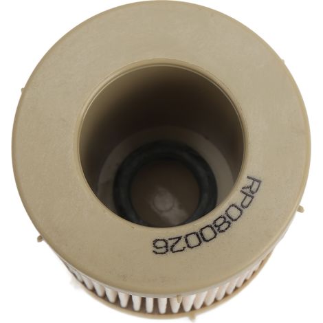 RP080026 Kraftstoff-Wasser-Abscheiderfilter, Bootsfilterelement, Marinezubehör für EFI PCM Motoren, Benzinersatz, zuverlässige Filtration. (1/5)