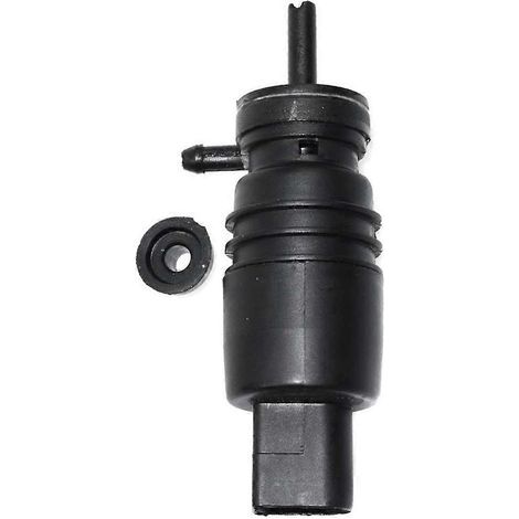 Pompe de lave-glace neuve 1J5955651 1K5955651 pour (1/5)