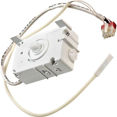 Ersatzteil - Ice Maker Baugruppe, original -  - SAMSUNG