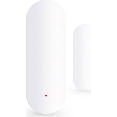 Tuya ZigBee Sensore Porta Finestre Smart (1/5)