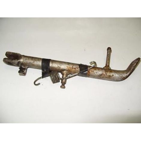 [PRODUIT D'OCCASION] Béquille latérale origine pour Moto Suzuki 500 GSE Après 1989