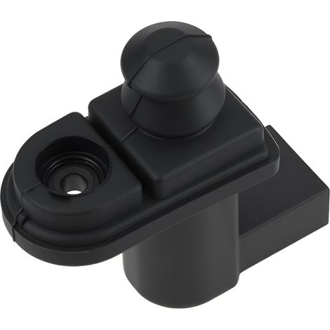 3-Pin Door Switch F2TZ13713A F2TZ13713B Compatible with Ford Bronco XLT Sport 1995-1996 (1/5)